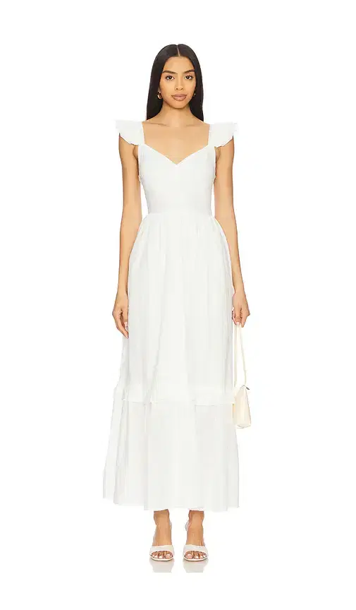 Cleobella Nica Maxi Dress