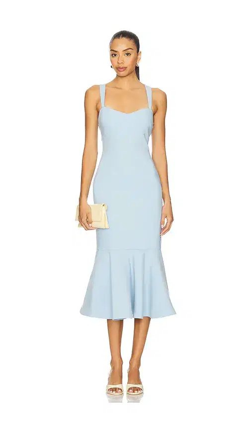 LIKELY Dalia Dress