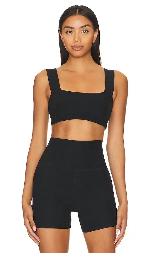 Spacedye Squared Bra
