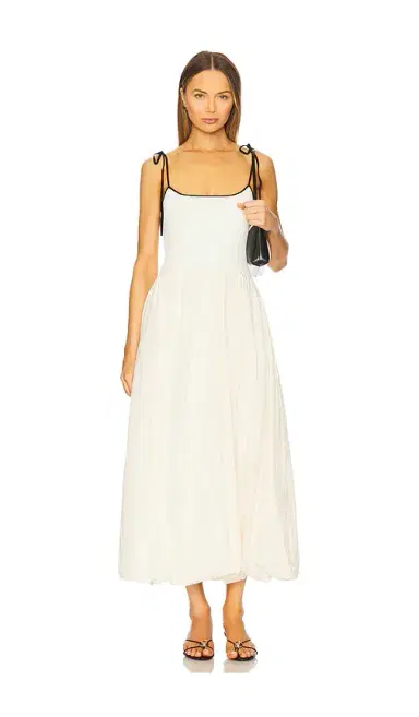 Line & Dot Jules Dress | Thumbnail 1
