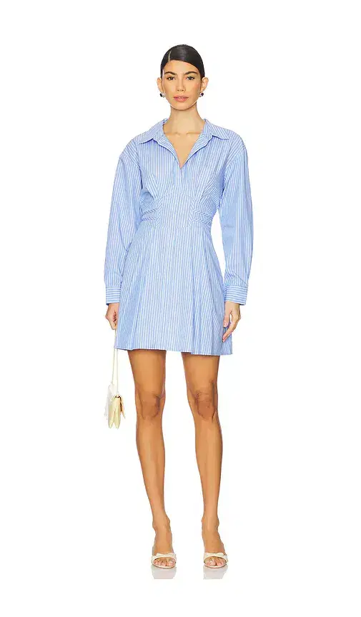 Steve Madden Aria Dress