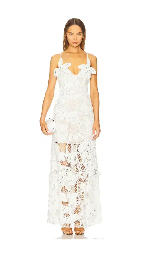 Elliatt Kyra Gown