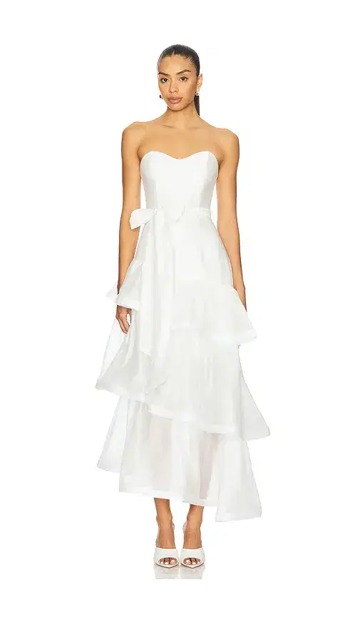 Elliatt Kalani Maxi Dress