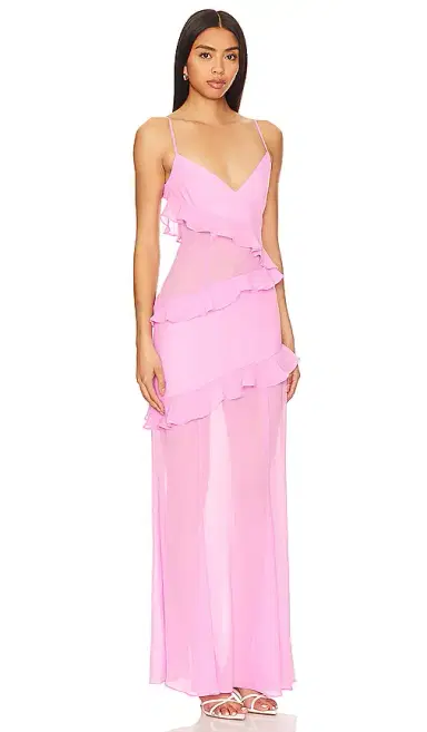 Lovers and Friends Kimbra Gown | Thumbnail 2
