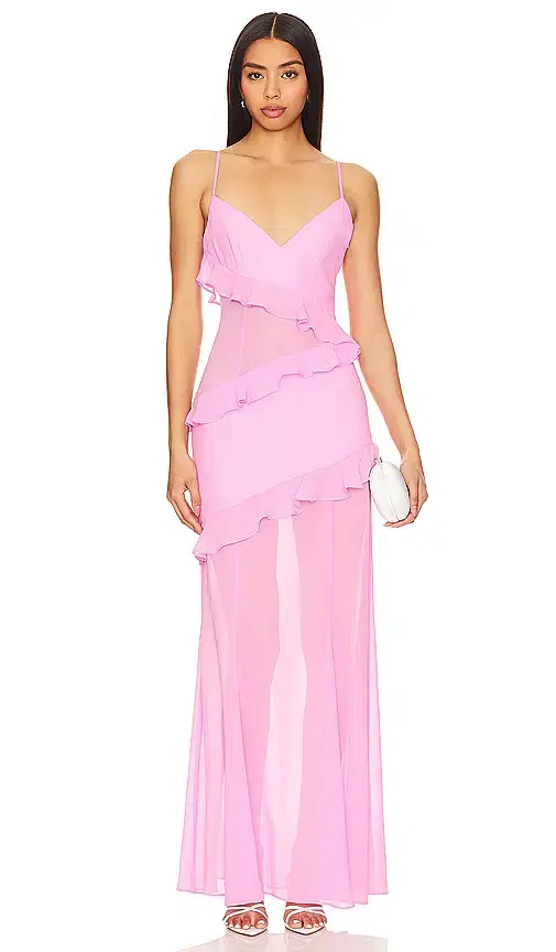 Kimbra Gown
