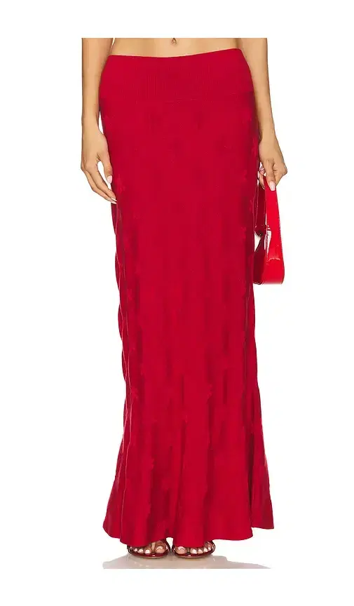 Lorena Skirt