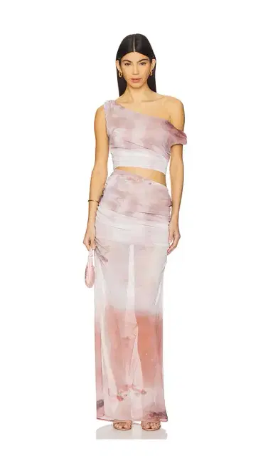 SNDYS Kilee Maxi Dress | Thumbnail 1 SNDYS Kilee Maxi Dress | Thumbnail 1