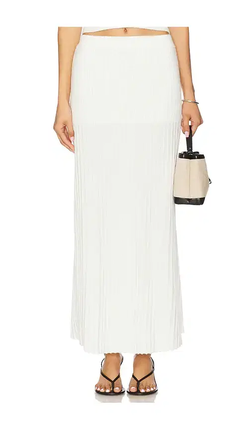 Ivey Knit Skirt