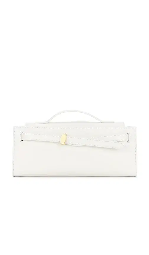 Veronica Beard Dash Clutch