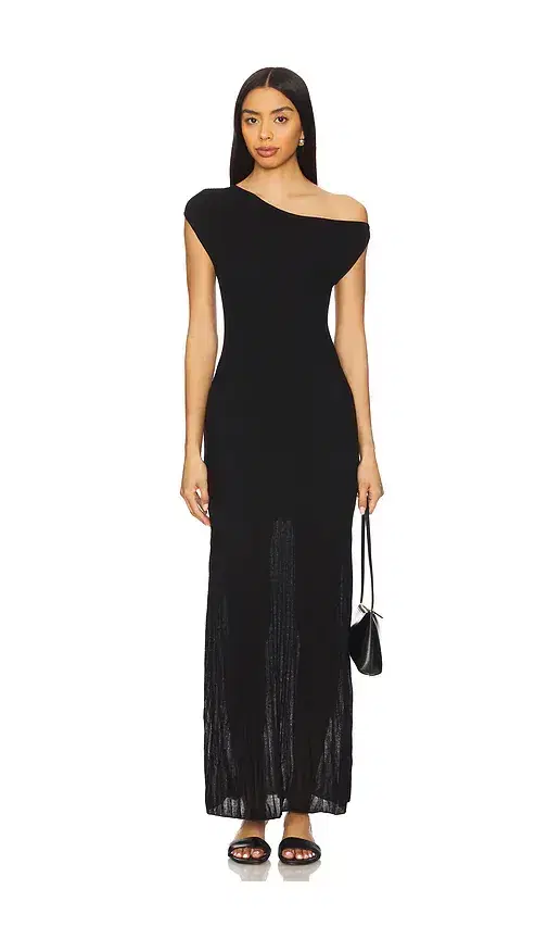 4th & Reckless Nyola Knit Dress