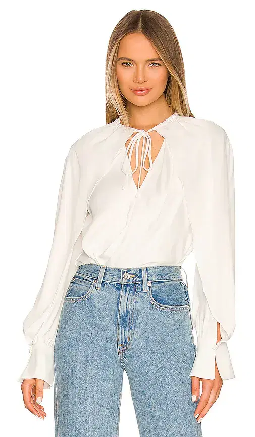 Naya Bodysuit