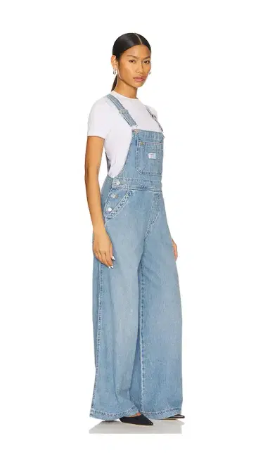 LEVI'S XL Overall | Thumbnail 2