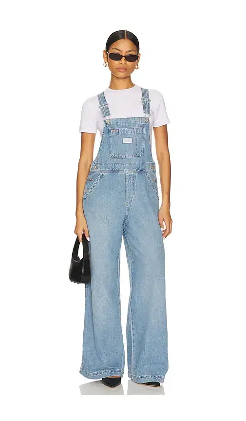 LEVI'S XL Overall