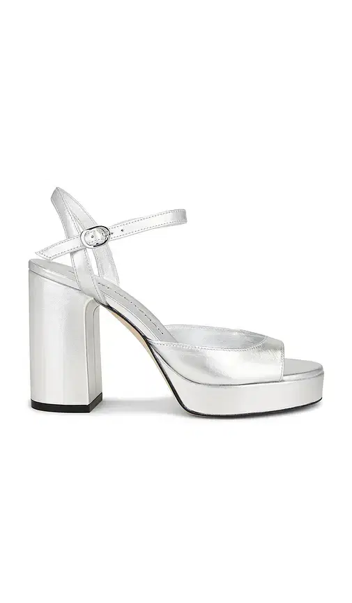 Stuart Weitzman Dayna II Platform Sandal
