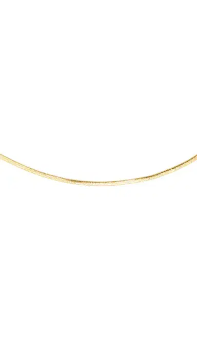 Jenny Bird Zeina Slim Chain | Thumbnail 2