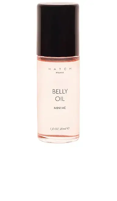 HATCH Mama Mini Belly Oil | Thumbnail 2