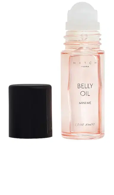 HATCH Mama Mini Belly Oil | Thumbnail 1