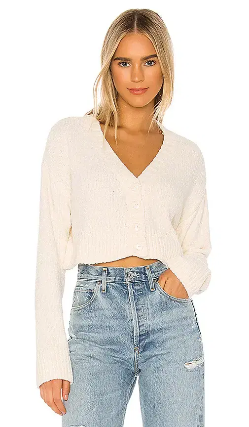 Anya Cardigan