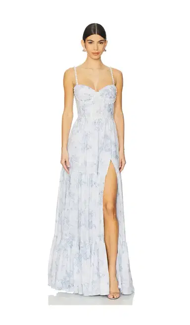 V. Chapman Gwen Gown | Thumbnail 1 V. Chapman Gwen Gown | Thumbnail 1