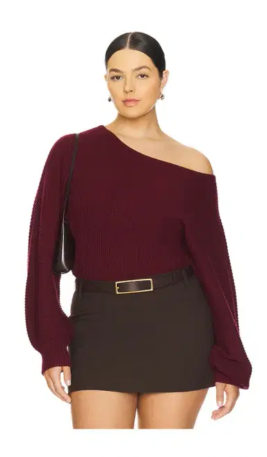 L'Academie Indre Sweater | Thumbnail 2
