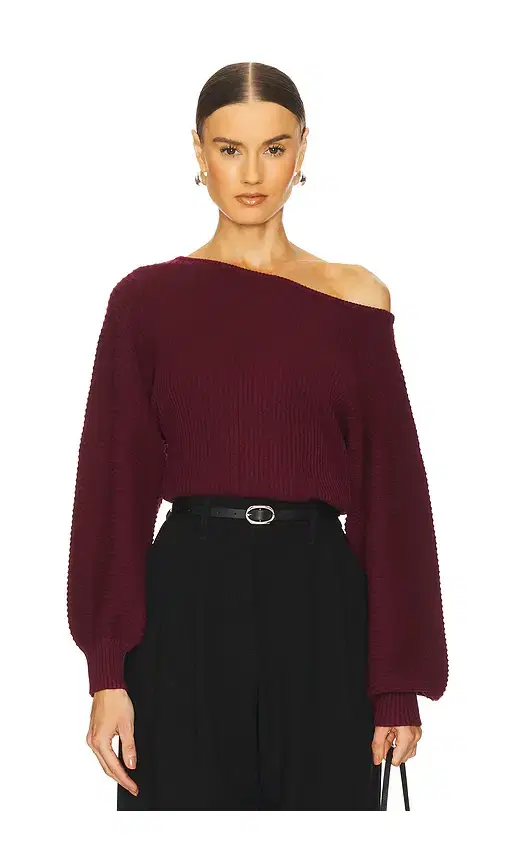 L'Academie Indre Sweater