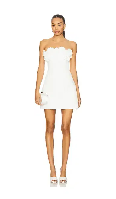 Runaway The Label Averie Mini Dress | Thumbnail 1 Runaway The Label Averie Mini Dress | Thumbnail 1