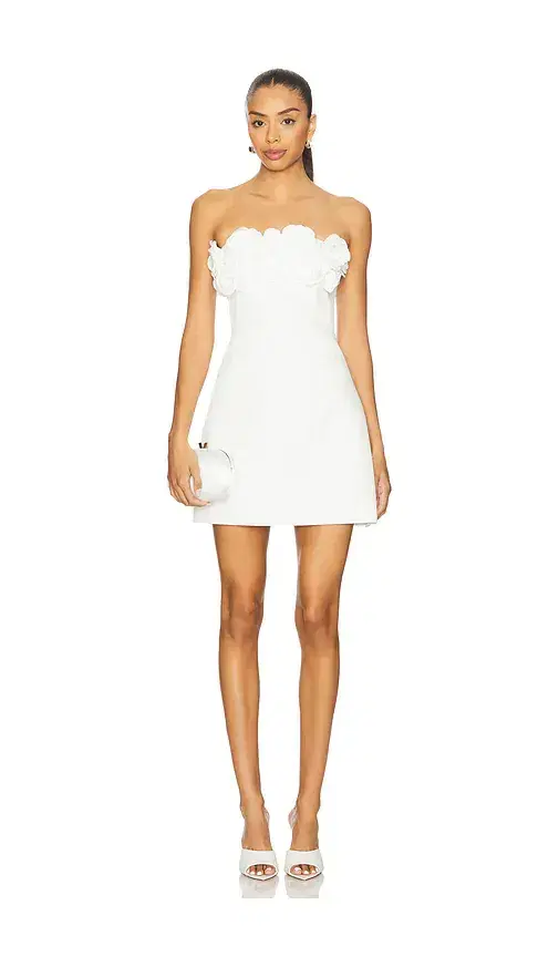 Runaway The Label Averie Mini Dress