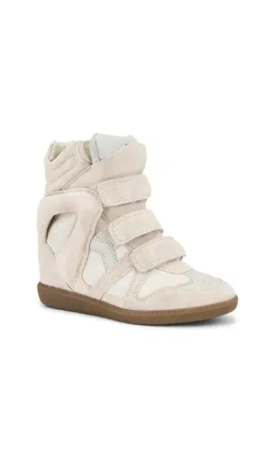 Isabel Marant Bekett Sneaker | Thumbnail 2 Isabel Marant Bekett Sneaker | Thumbnail 2