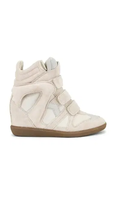 Isabel Marant Bekett Sneaker | Thumbnail 1 Isabel Marant Bekett Sneaker | Thumbnail 1