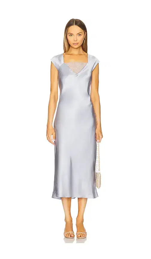 CAMI NYC Remy Dress