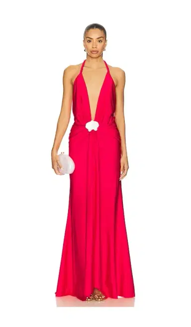 Shani Shemer Olesia Maxi Dress | Thumbnail 2