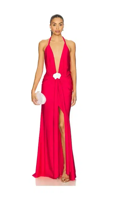 Shani Shemer Olesia Maxi Dress | Thumbnail 1
