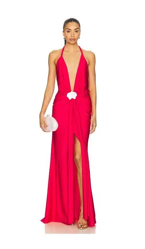 Shani Shemer Olesia Maxi Dress