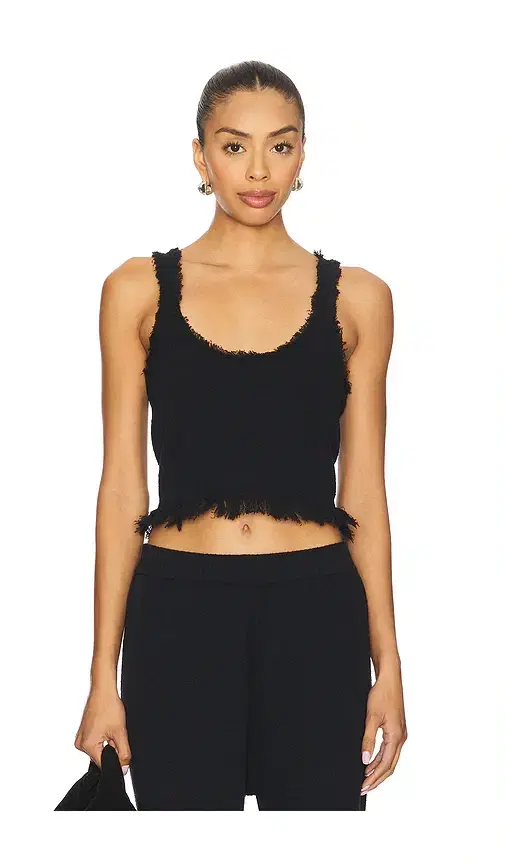 SNDYS Skyler Knit Top