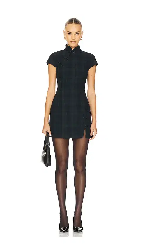 Wendy Dress