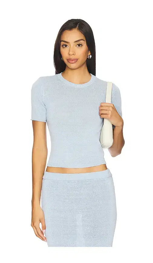 SEROYA Clare Baby Tee