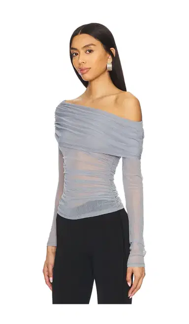 House of Harlow 1960 x REVOLVE Odella Top | Thumbnail 2 House of Harlow 1960 x REVOLVE Odella Top | Thumbnail 2