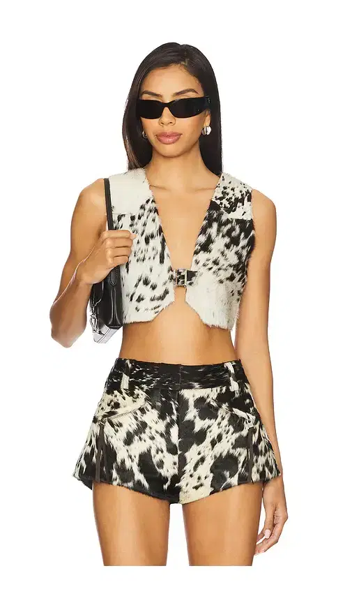 LAMARQUE x REVOLVE Pinta Top