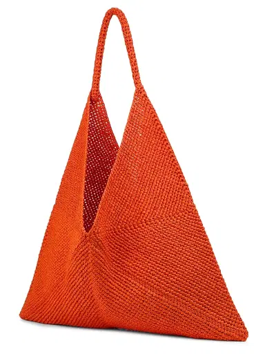 A.L.C. Women's Sid Woven Shoulder Bag | Thumbnail 3 A.L.C. Women's Sid Woven Shoulder Bag | Thumbnail 3