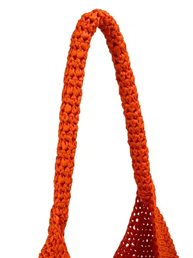 A.L.C. Women's Sid Woven Shoulder Bag | Thumbnail 6 A.L.C. Women's Sid Woven Shoulder Bag | Thumbnail 6