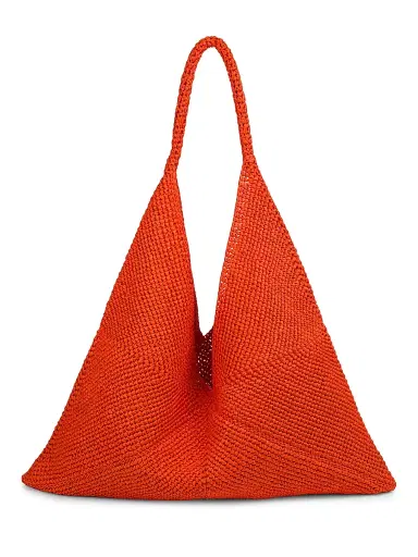 A.L.C. Women's Sid Woven Shoulder Bag | Thumbnail 1 A.L.C. Women's Sid Woven Shoulder Bag | Thumbnail 1
