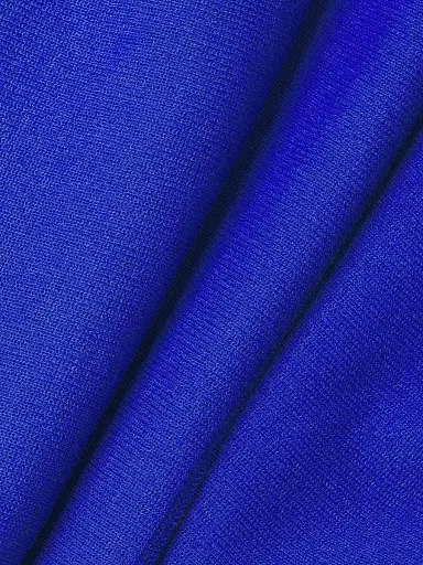 Ming Wang Women's Plus Knit A-Line Midi-Skirt | Thumbnail 6 Ming Wang Women's Plus Knit A-Line Midi-Skirt | Thumbnail 6