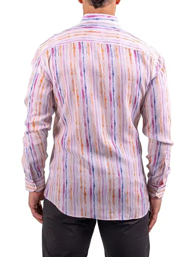Maceoo Men's Fibonacci Shirt | Thumbnail 5 Maceoo Men's Fibonacci Shirt | Thumbnail 5