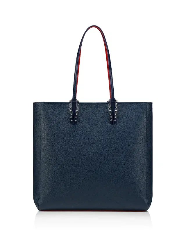 Women's Cabata Tote Bag - Zaffiro