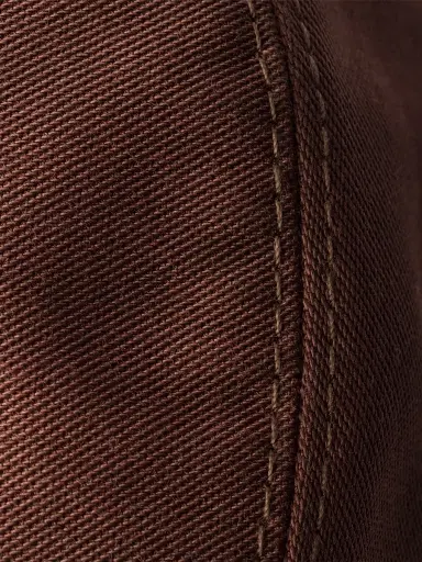 Prada Men's Cotton Bucket Hat | Thumbnail 3 Prada Men's Cotton Bucket Hat | Thumbnail 3