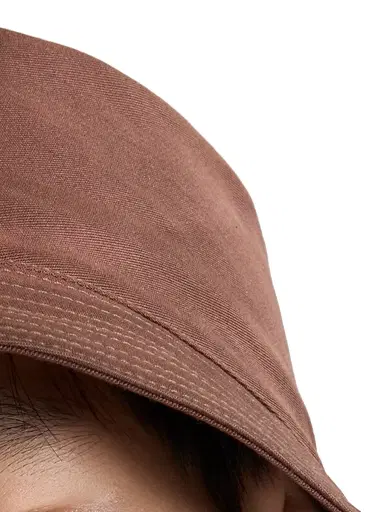 Prada Men's Cotton Bucket Hat | Thumbnail 4 Prada Men's Cotton Bucket Hat | Thumbnail 4