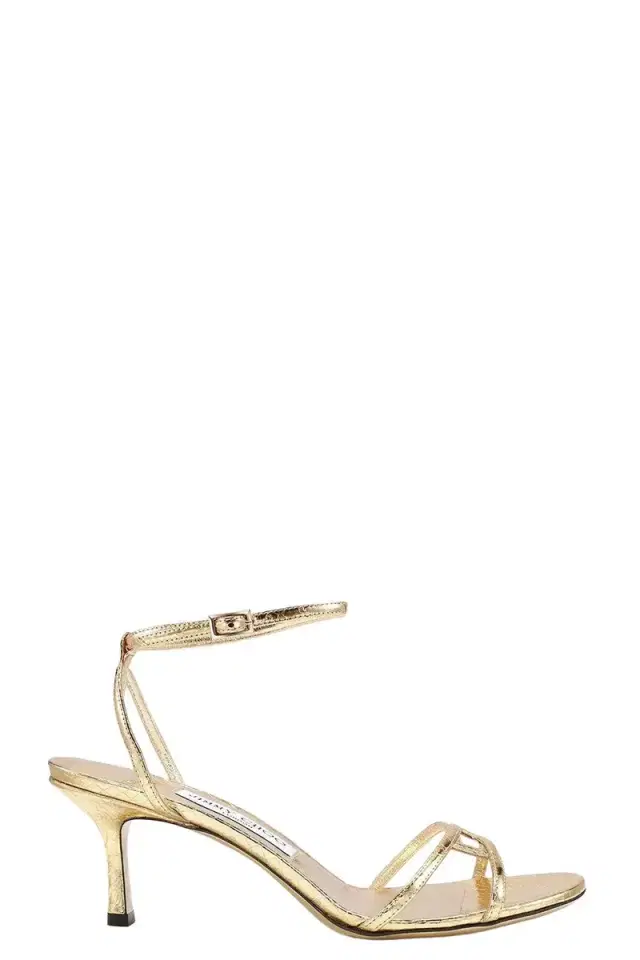 Jimmy Choo 1998 Leo Sandal