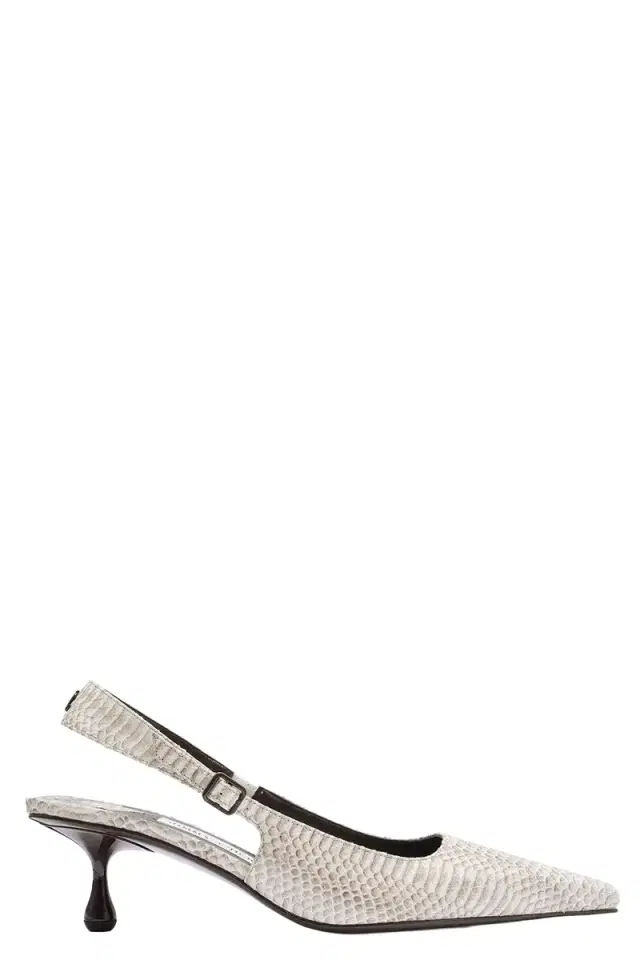 Amel Slingback Pump - Roccia