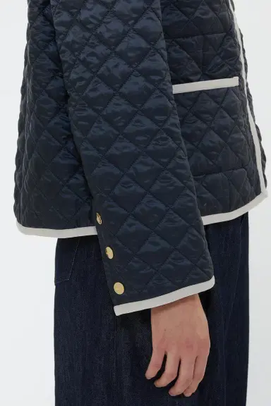 Max Mara Celeste Jacket | Thumbnail 3 Max Mara Celeste Jacket | Thumbnail 3