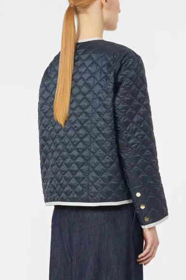 Max Mara Celeste Jacket | Thumbnail 4 Max Mara Celeste Jacket | Thumbnail 4
